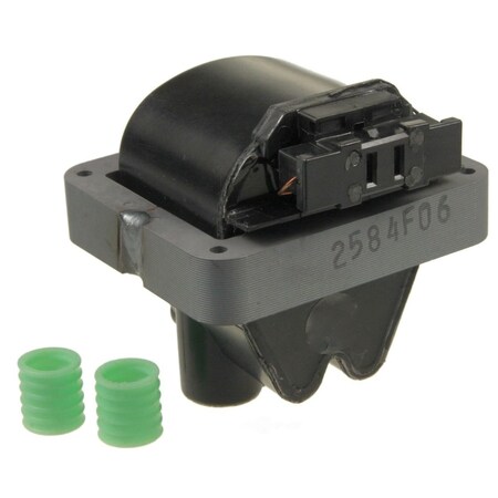 Wve 5C1059 Ignition Coil 5C1059